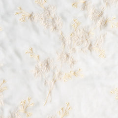 Lynette Luxe Lumbar Pillow