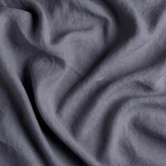 Austin Sham from Bella Notte Linens in the color French Lavender.
