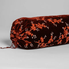 Lynette Bolster from from Bella Notte Linens in the color Autumn.