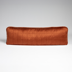 Sel Body Pillow from Bella Notte Linens in the color Autumn.