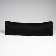 Sel Body Pillow from Bella Notte Linens in the color Corvino.