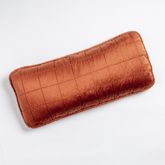 Sel Throw Pillow from Bella Notte Linens in the color Autumn.