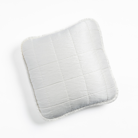 Sel Throw Pillow