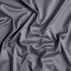 Bria Duvet Cover in French Lavender from Bella Notte Linens.