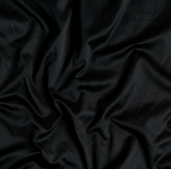 Bria Flat Sheet with Novola Lace from Bella Notte Linens in the color Corvino.