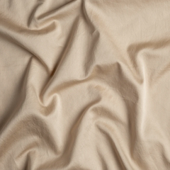 Bria Pillowcase with Novola Lace from Bella Notte Linens in the color Honeycomb.