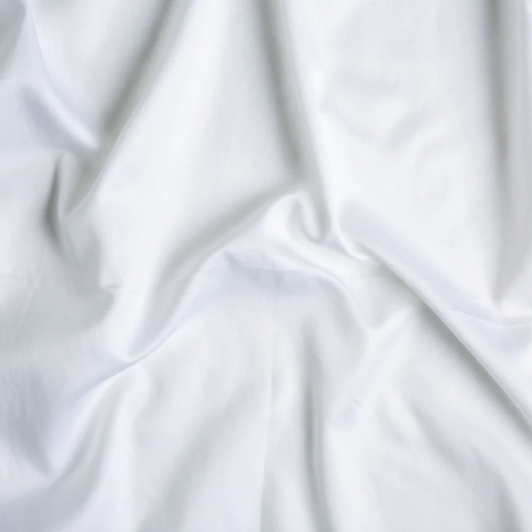 Bria Pillowcase with Novola Lace (Single)