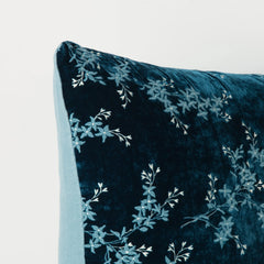 Lynette Luxe Lumbar Pillow