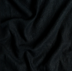 Austin Guest Towel from Bella Notte Linens in the color Corvino.