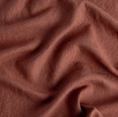 Austin Sham from Bella Notte Linens in the color Autumn.