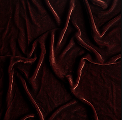 Carmen Bed End Blanket from Bella Notte Linens in the color Autumn.