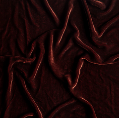 Carmen Lumbar Pillow from Bella Notte Linens in the color Autumn.