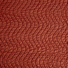 Cirillo Accent Pillow in Autumn from Bella Notte Linens.