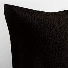 Cirillo Accent Pillow in Corvino from Bella Notte Linens.
