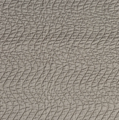 Cirillo Accent Pillow in Fog from Bella Notte Linens.