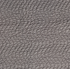 Cirillo Accent Pillow in French Lavender from Bella Notte Linens.