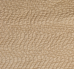 Cirillo Accent Pillow in Honeycomb from Bella Notte Linens.