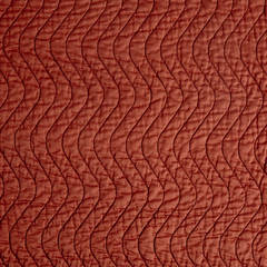 Cirillo Coverlet in Autumn from Bella Notte Linens.