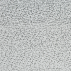 Cirillo Coverlet in Cloud from Bella Notte Linens.