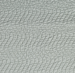 Cirillo Coverlet in Eucalyptus from Bella Notte Linens.
