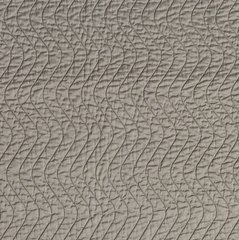 Cirillo Coverlet in Fog from Bella Notte Linens.
