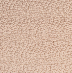 Cirillo Coverlet in Pearl from Bella Notte Linens.