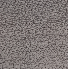 Custom Cirillo Lumbar Pillow in French Lavender from Bella Notte Linens