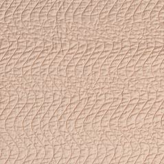 Cirillo Lumbar Pillow from Bella Notte Linens in the color Pearl.