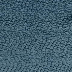 Cirillo Sham in Cenote from Bella Notte Linens.