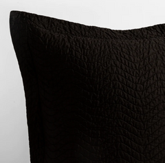 Cirillo Sham in Corvino from Bella Notte Linens.