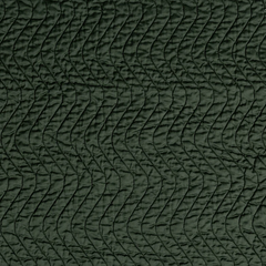 Cirillo Sham in Juniper from Bella Notte Linens.
