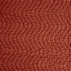 Cirillo Throw Blanket in Autumn from Bella Notte Linens.