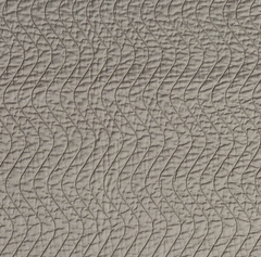 Cirillo Throw Blanket in Fog from Bella Notte Linens.