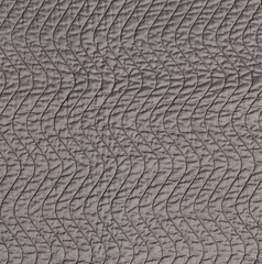 Cirillo Throw Blanket in French Lavender from Bella Notte Linens.