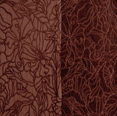 Georgia 18x18 Throw Pillow from Bella Notte Linens in the color Autumn.