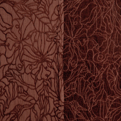 Georgia Throw Blanket in Autumn from Bella Notte Linens.