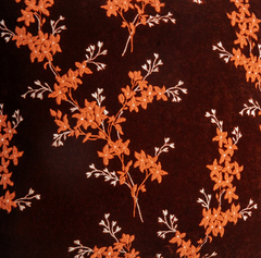 Lynette 24x24 Throw Pillow from Bella Notte Linens in the color Autumn.