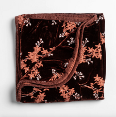 Lynette Throw Blanket