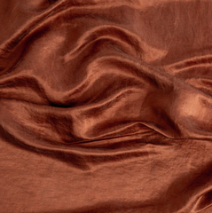 Paloma Bolster from Bella Notte Linens in the color Autumn.