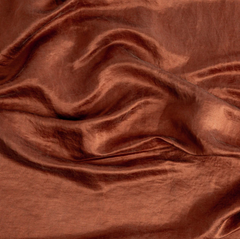 Paloma Shams from Bella Notte Linens in the color Autumn.