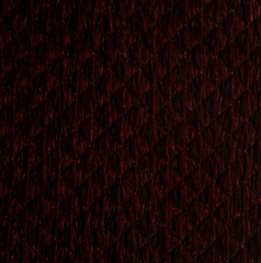 Silk Velvet Quilted Lumbar Pillow from Bella Notte Linens in the color Autumn.
