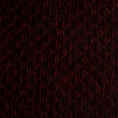 Silk Velvet Quilted Sham from Bella Notte Linens in the color Autumn.
