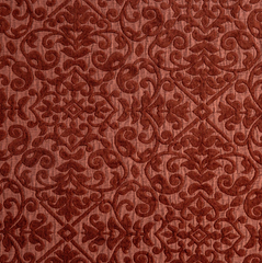 Vienna Shams from Bella Notte Linens in the color Autumn.