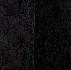 Georgia Bedspread in Corvino from Bella Notte Linens.