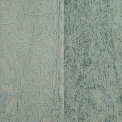 Georgia Bedspread in Eucalyptus from Bella Notte Linens.