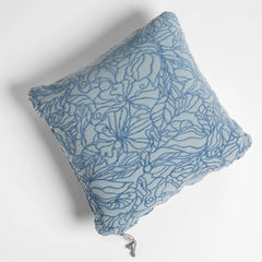 Georgia 18x18 Throw Pillow