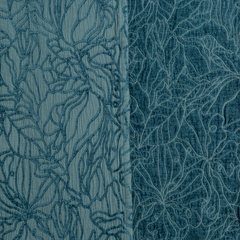Georgia Sham in Juniper from Bella Notte Linens.