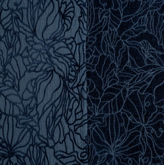 Georgia Sham in Juniper from Bella Notte Linens.