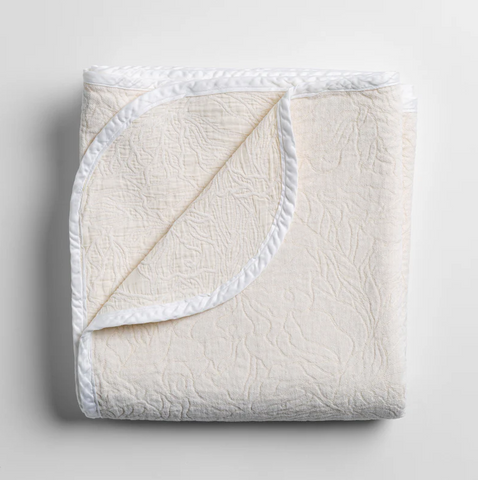 Georgia Throw Blanket