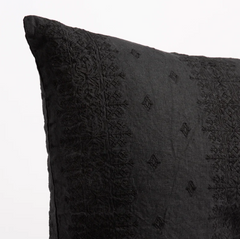 Ines King Sham in Corvino from Bella Notte Linens